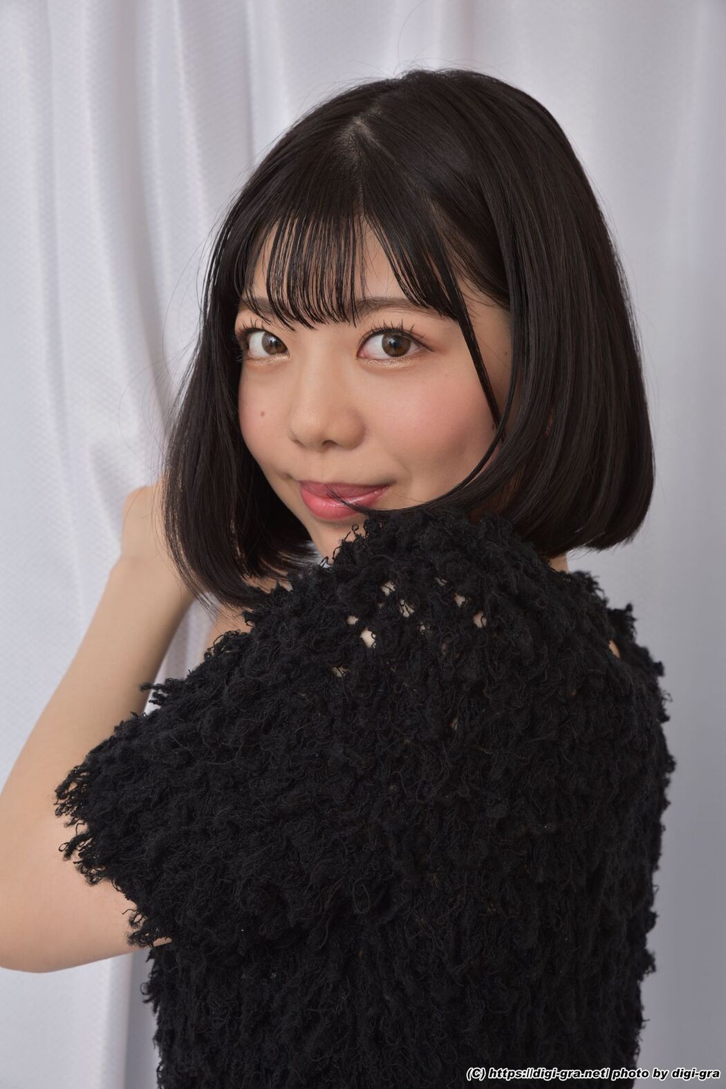 [Digi-Gra] Riina Kuroe Photoset 05