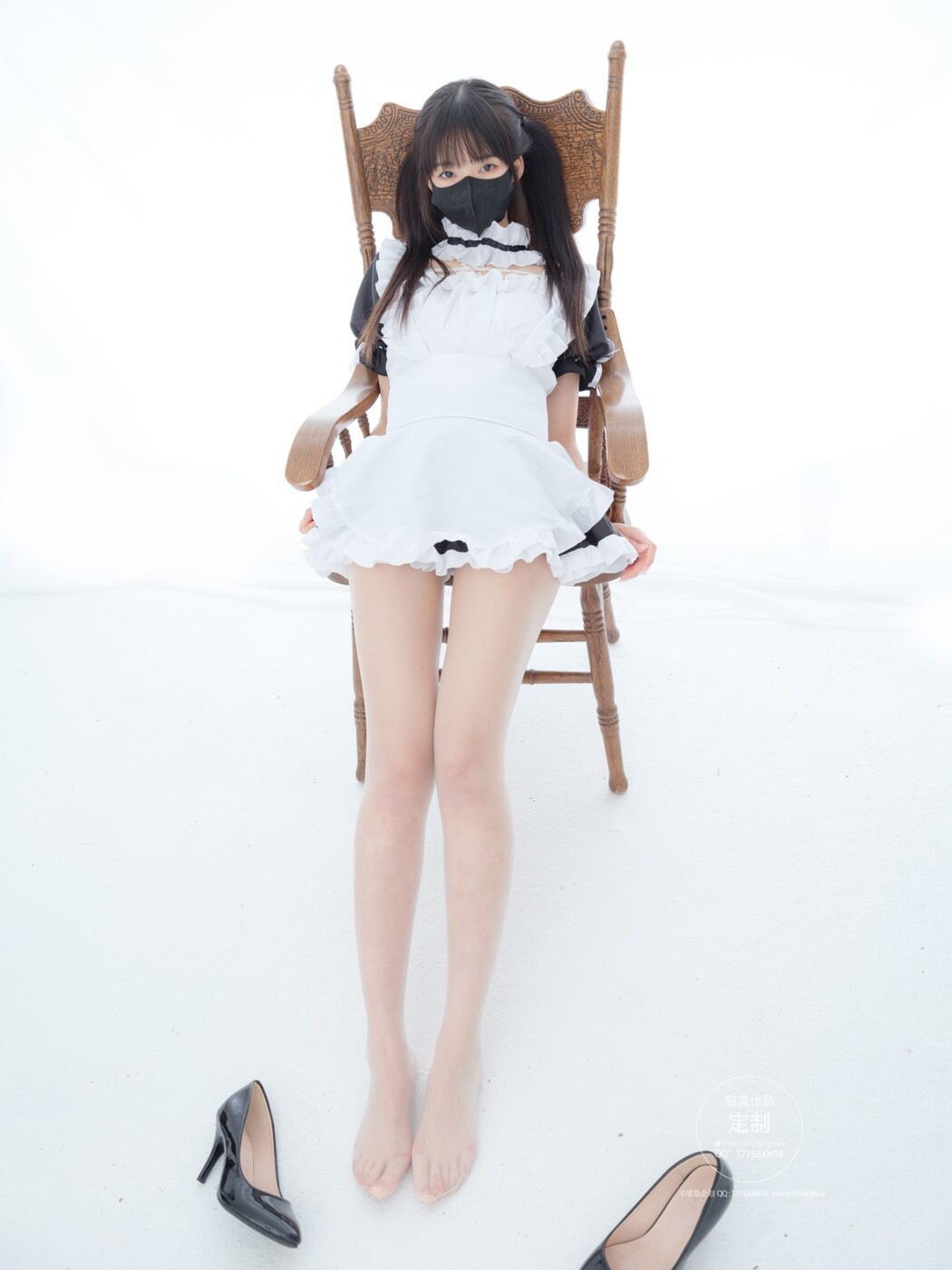 Coser@佚名 Vol.003 紧急企划 EX-003