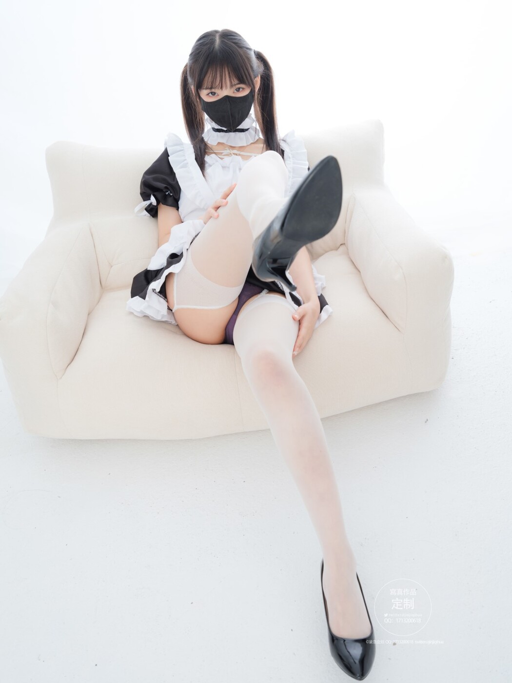 Coser@佚名 Vol.003 紧急企划 EX-003