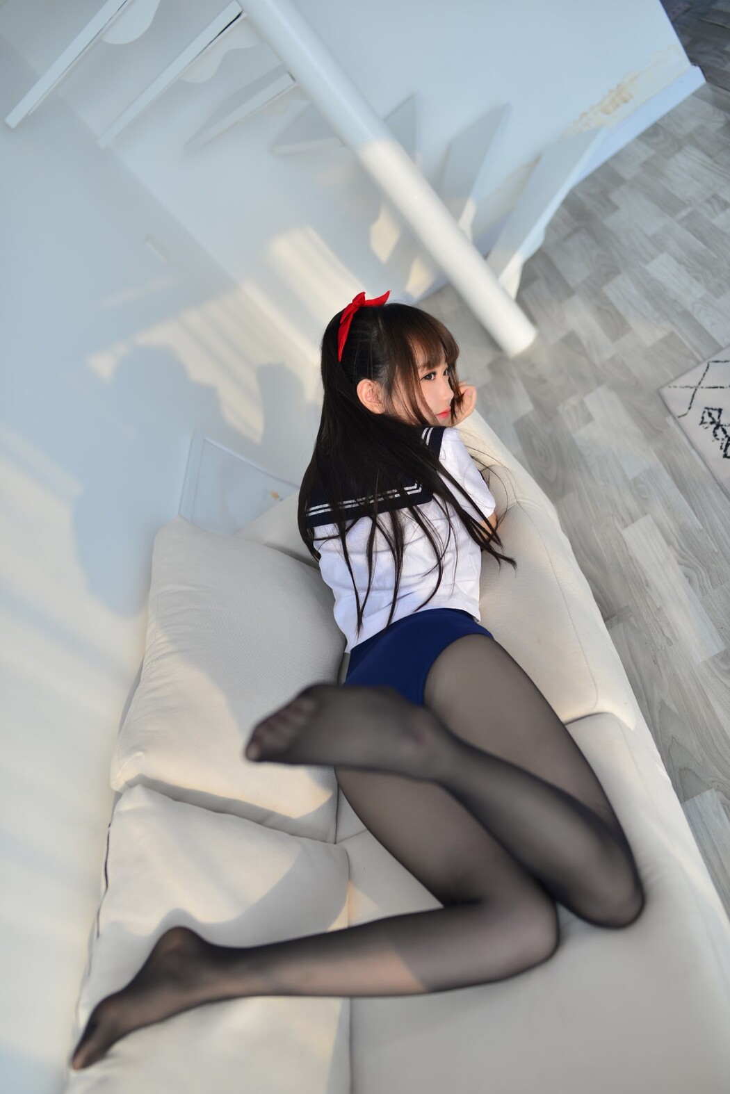 Coser@封疆疆v Vol.045 3号本 真爱限量版 B