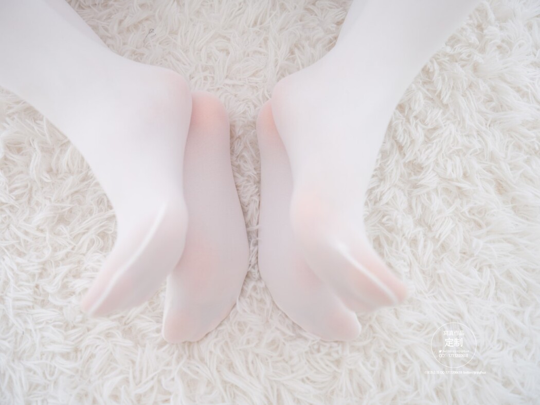 Coser@佚名 Vol.005 紧急企划 EX-005