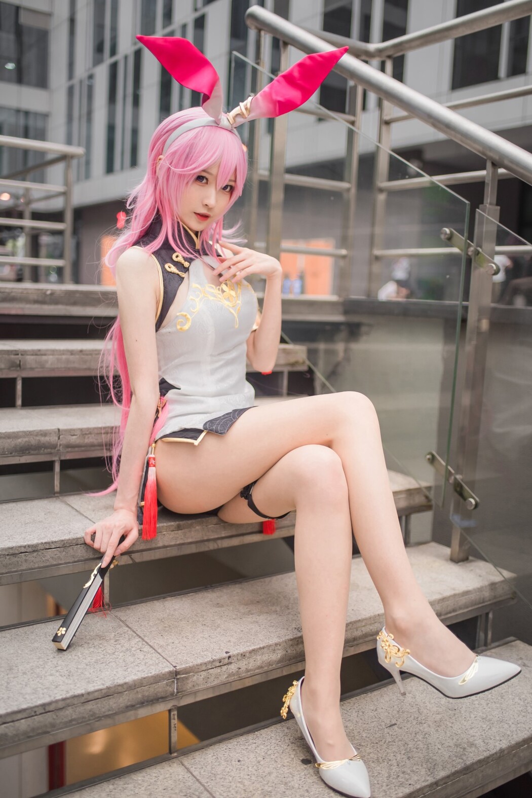Coser@南宫 Vol.003 场照