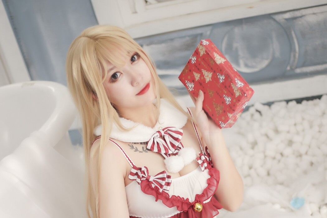 Coser@奇行家狗崽 Vol.008 春节福利