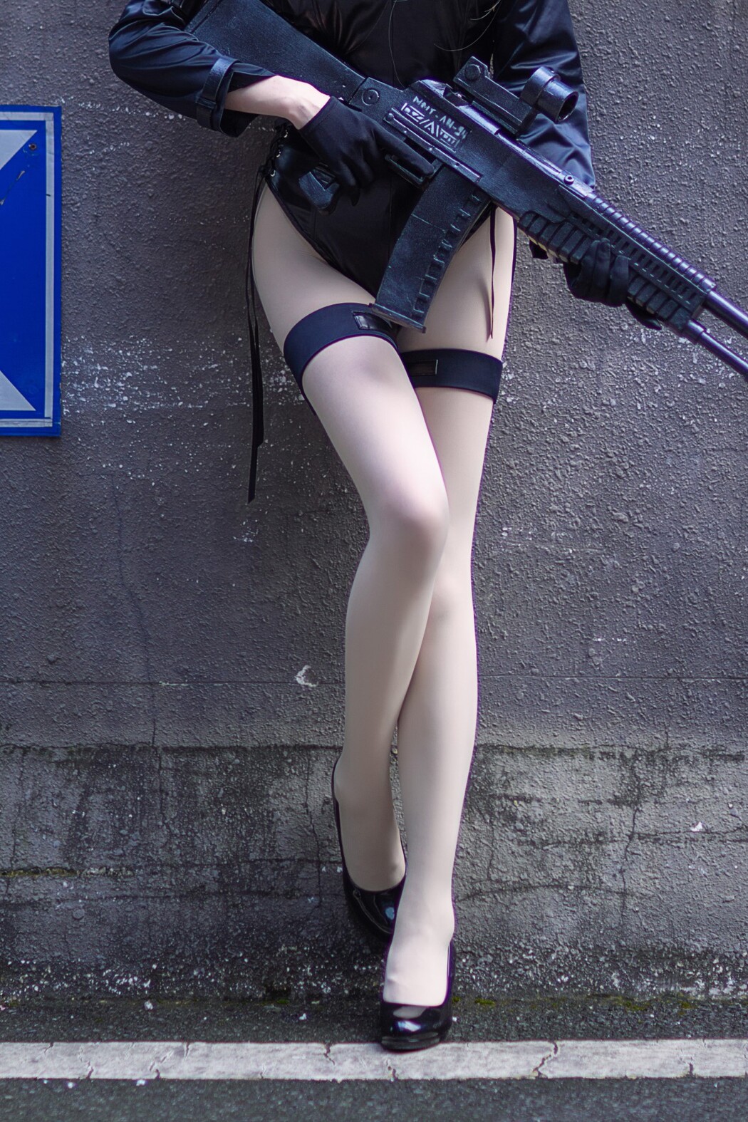 Coser@南宫 Vol.001 AN-94