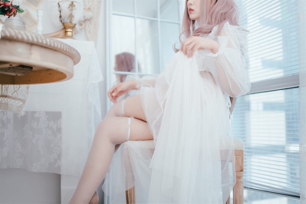 Coser@佚名 Vol.018 花嫁