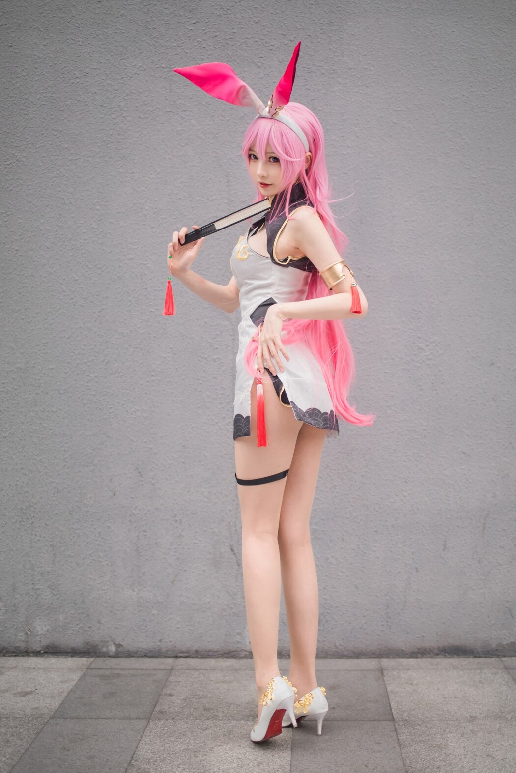 Coser@南宫 Vol.003 场照