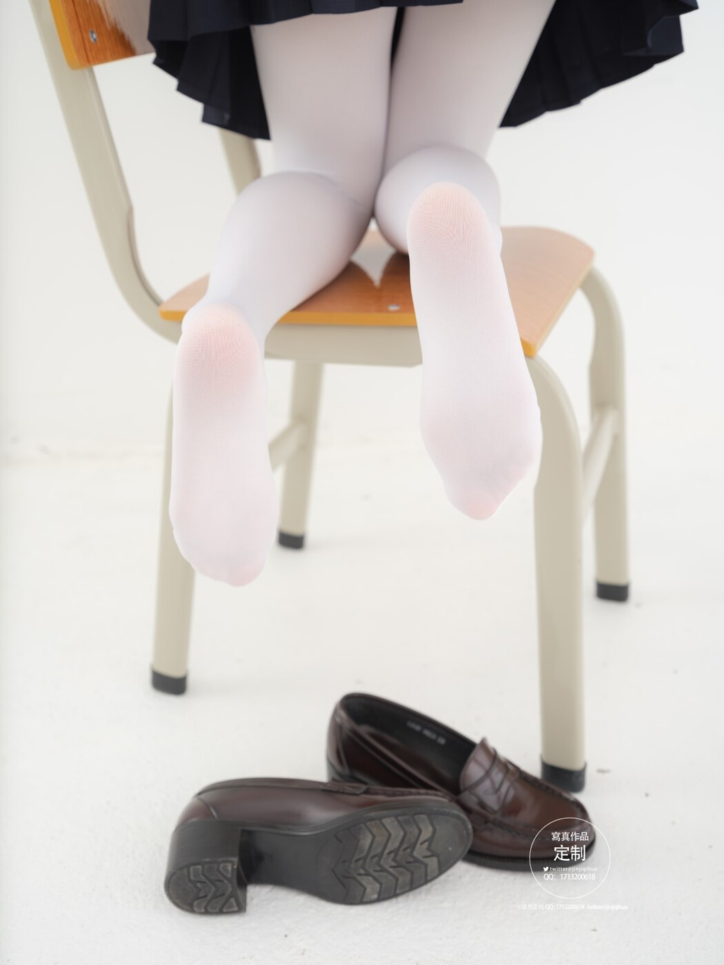 Coser@佚名 Vol.006 紧急企划 EX-006