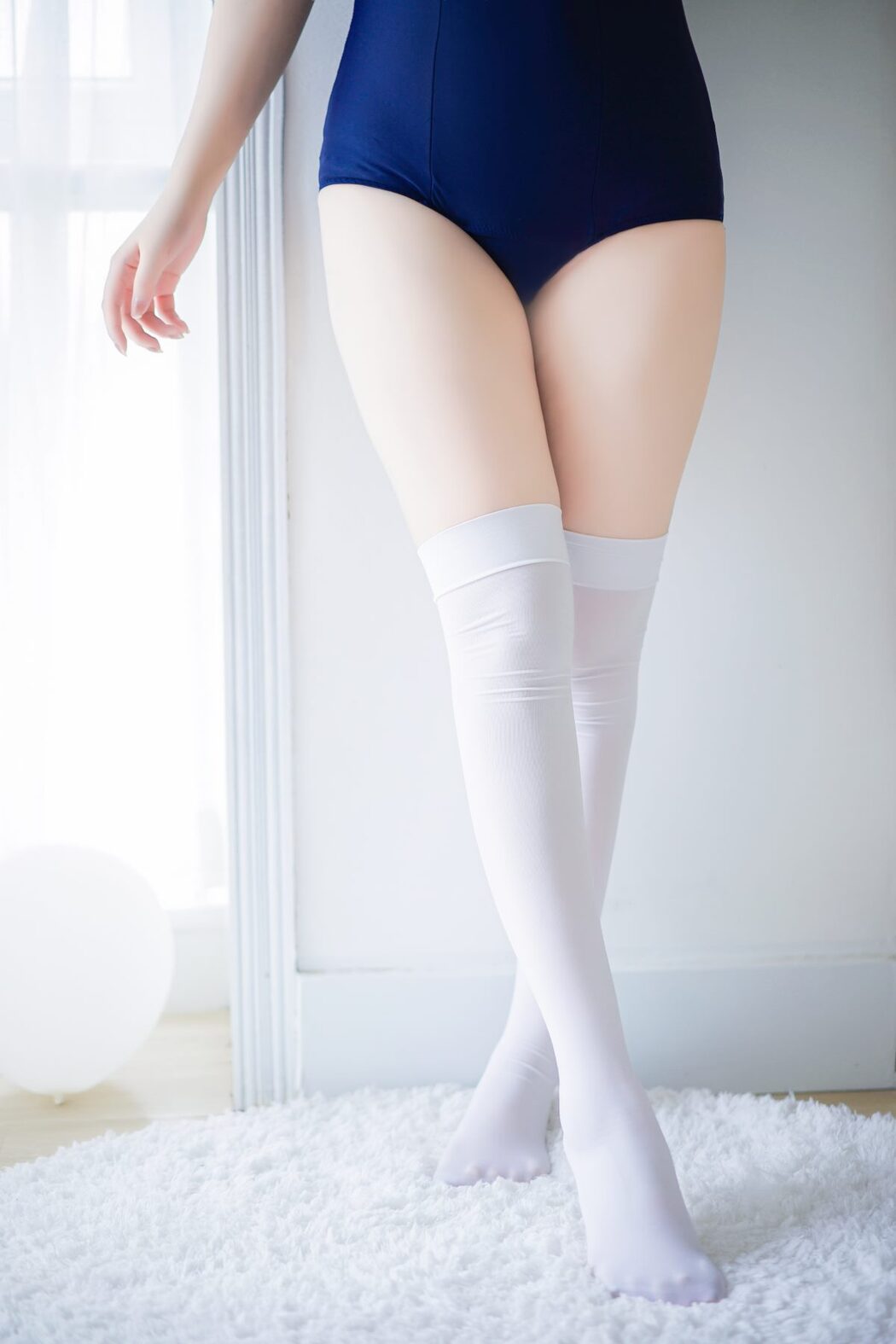 Coser@日奈娇 Vol.027 制服死库水