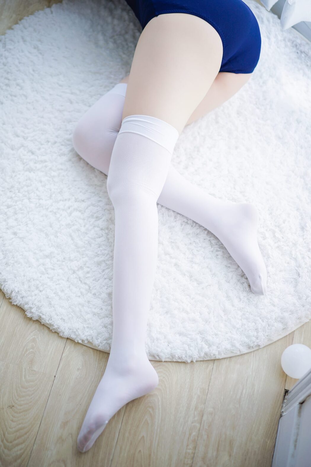 Coser@日奈娇 Vol.027 制服死库水