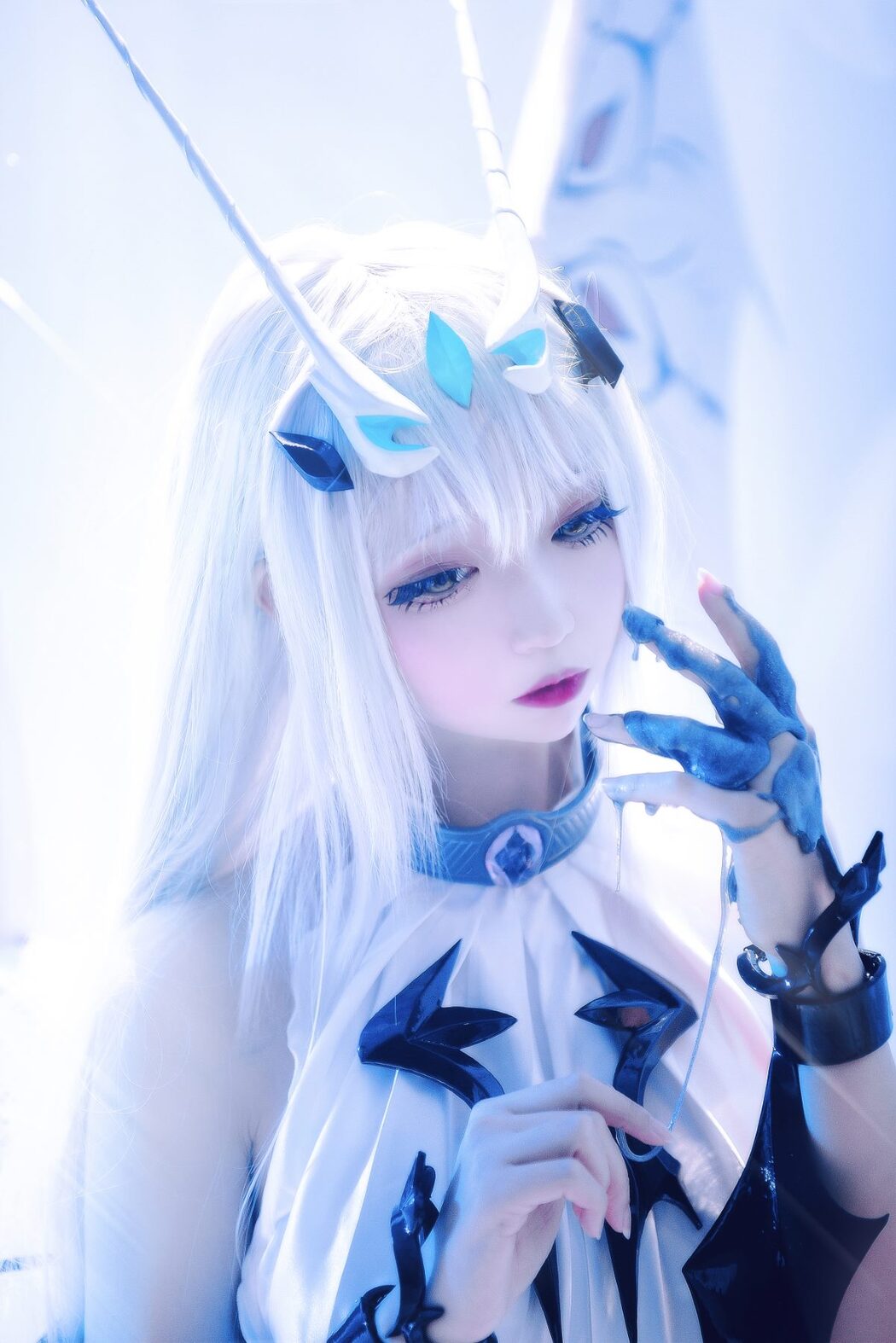 Coser@小野寺地瓜 vol.004 妖兰满破