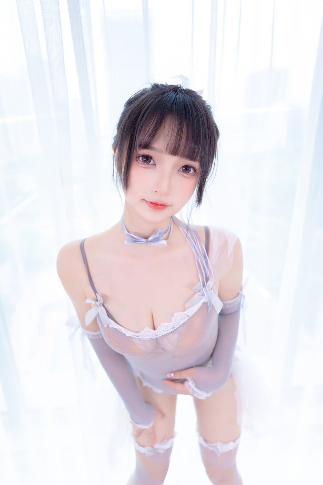 Coser@神楽坂真冬 Vol.103 意乱情迷 Cover Photo