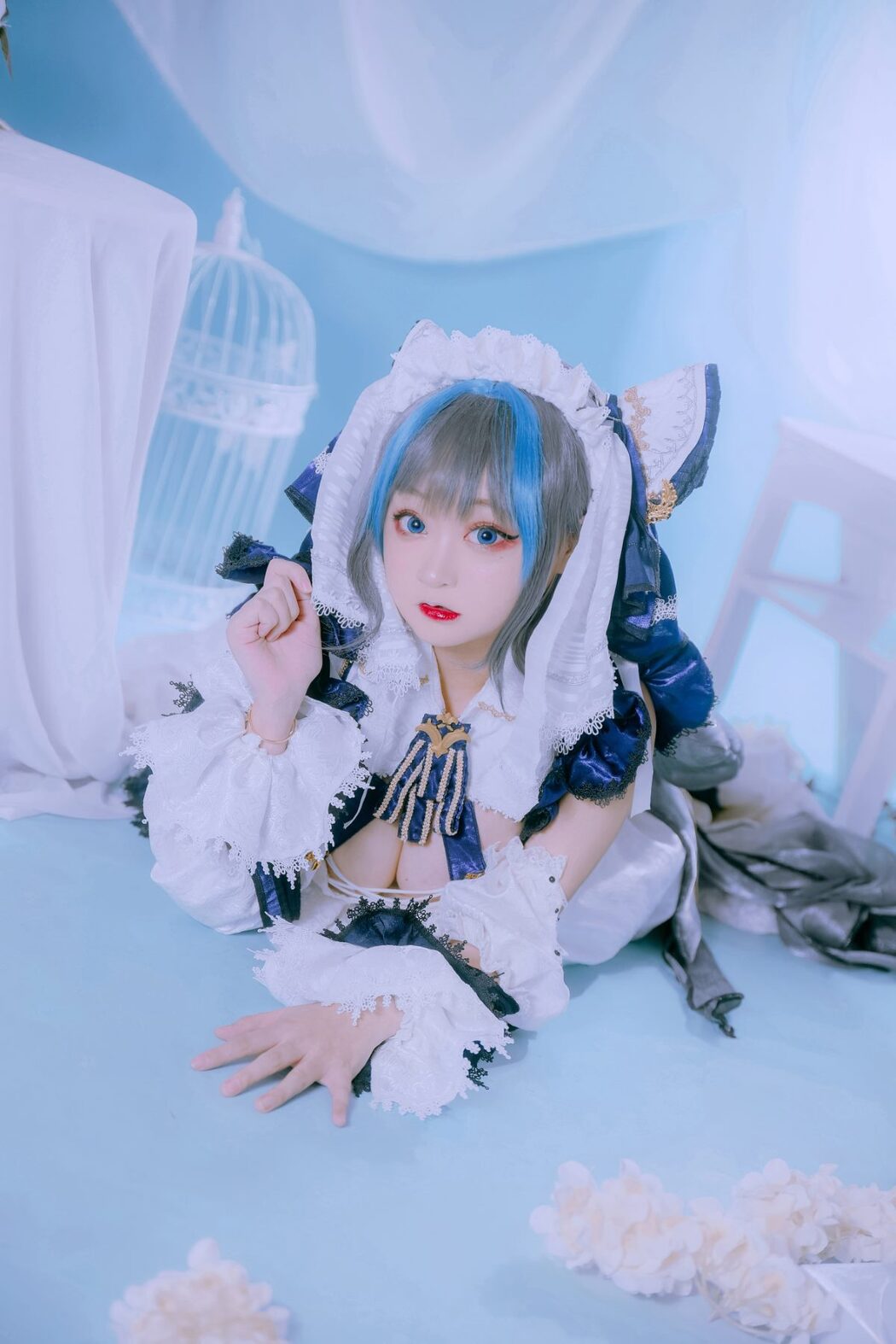 Coser@恩田直幸 Vol.001 柴郡