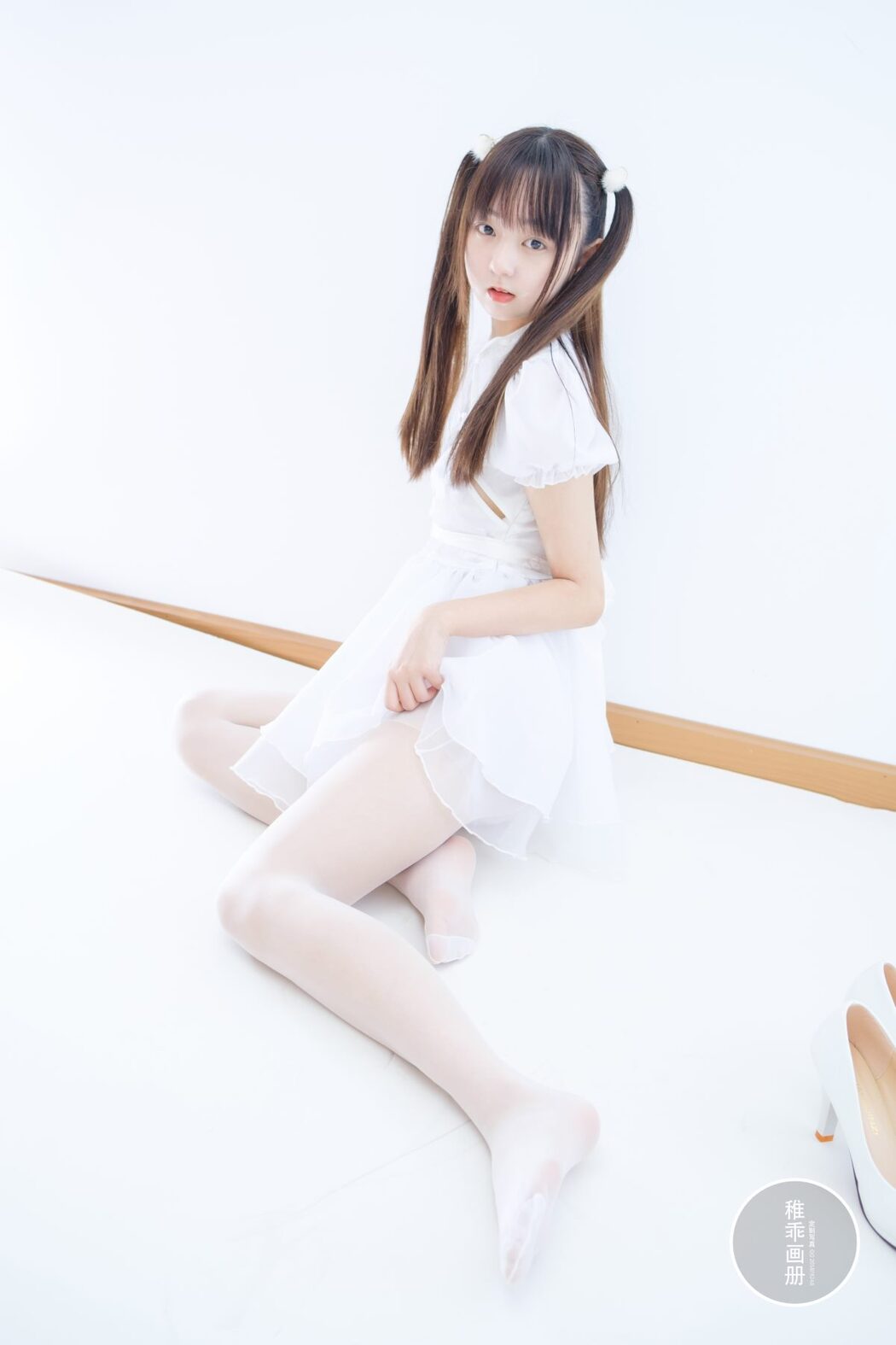 Coser@稚乖 Vol.009 画册 新堂 01