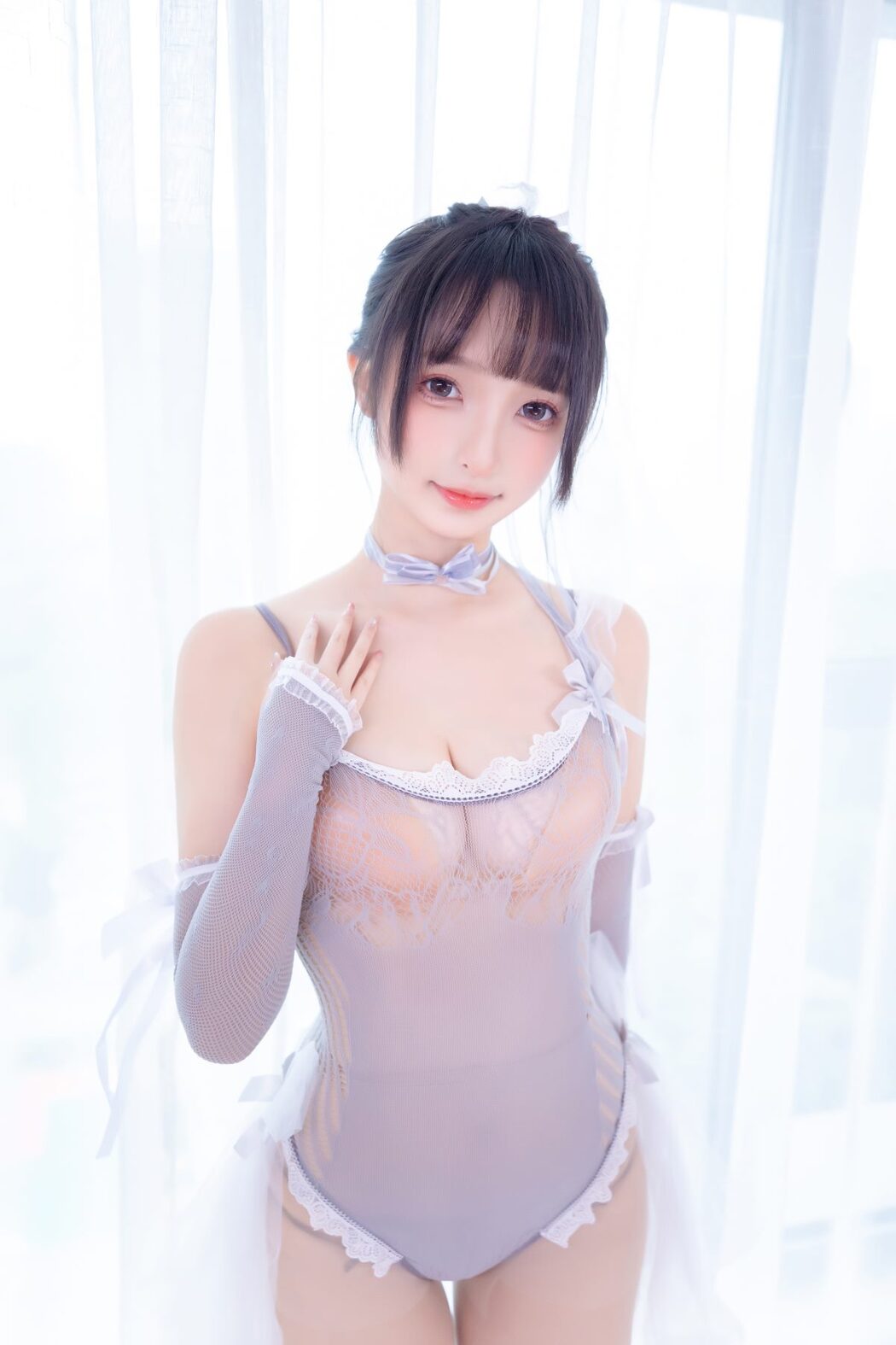 Coser@神楽坂真冬 Vol.103 意乱情迷