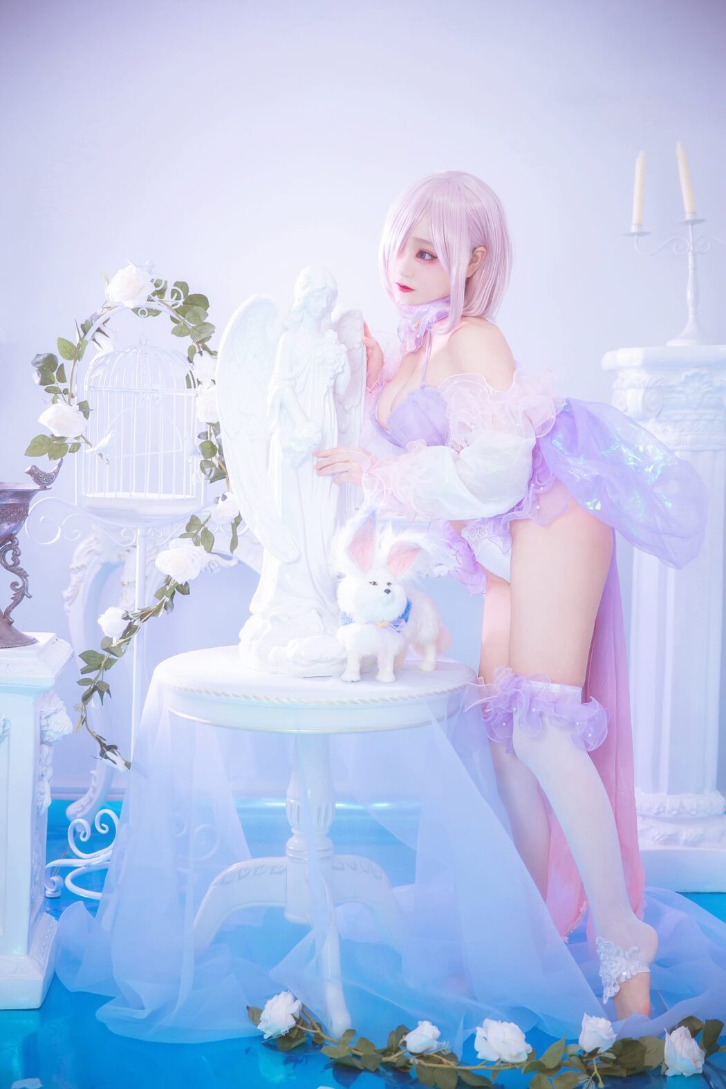 Coser@恩田直幸 Vol.004 玛修同人