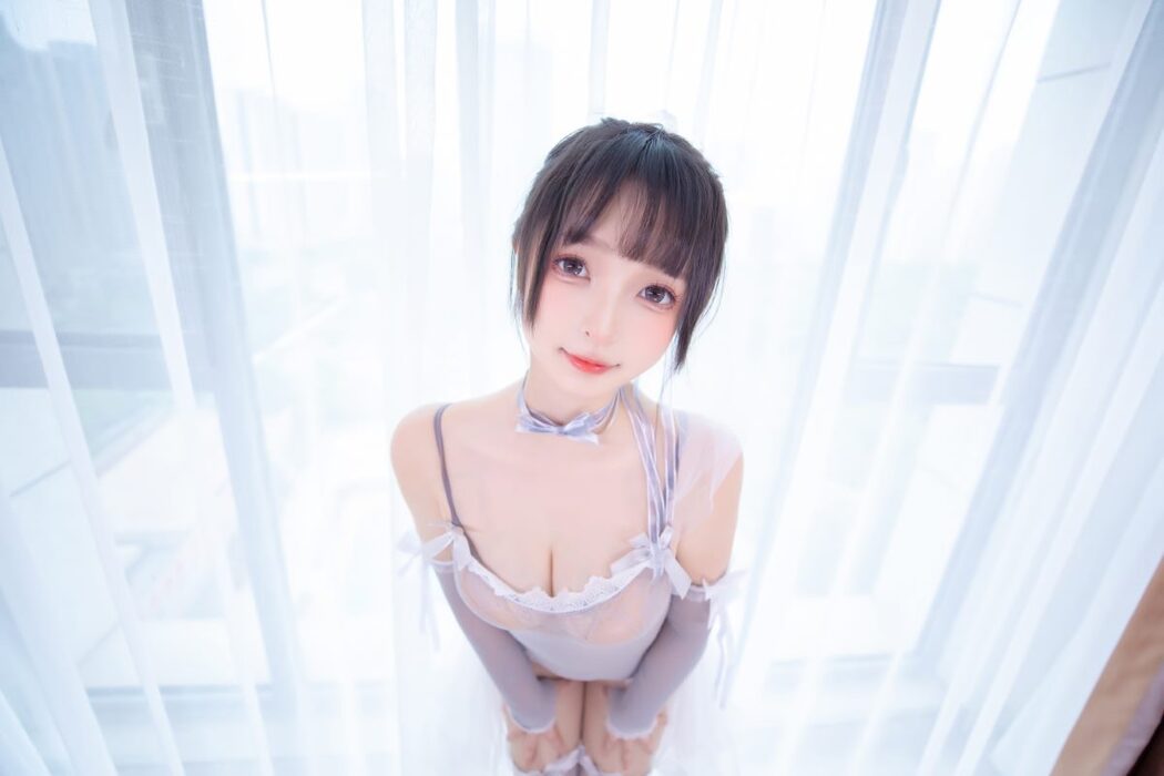 Coser@神楽坂真冬 Vol.103 意乱情迷