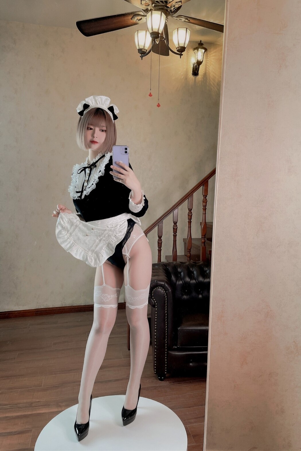 Coser@半半子 Vol.032 来 份下午茶吧