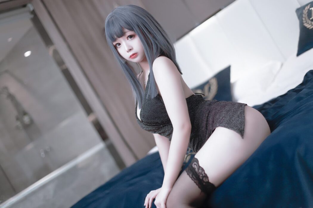 Coser@半半子 Vol.025 柴郡