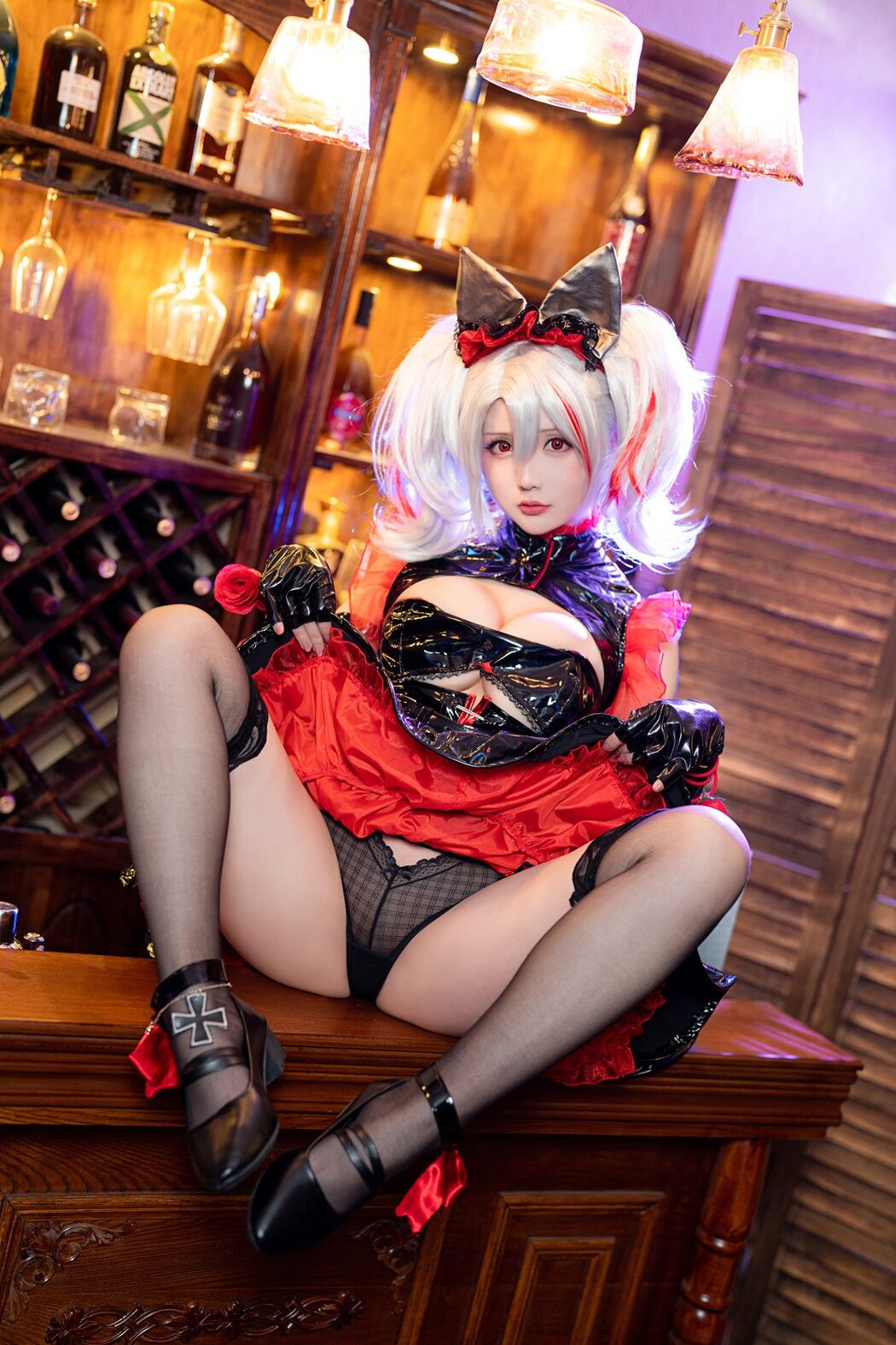 Coser@星之迟迟 Vol.102 阿达尔伯特亲王