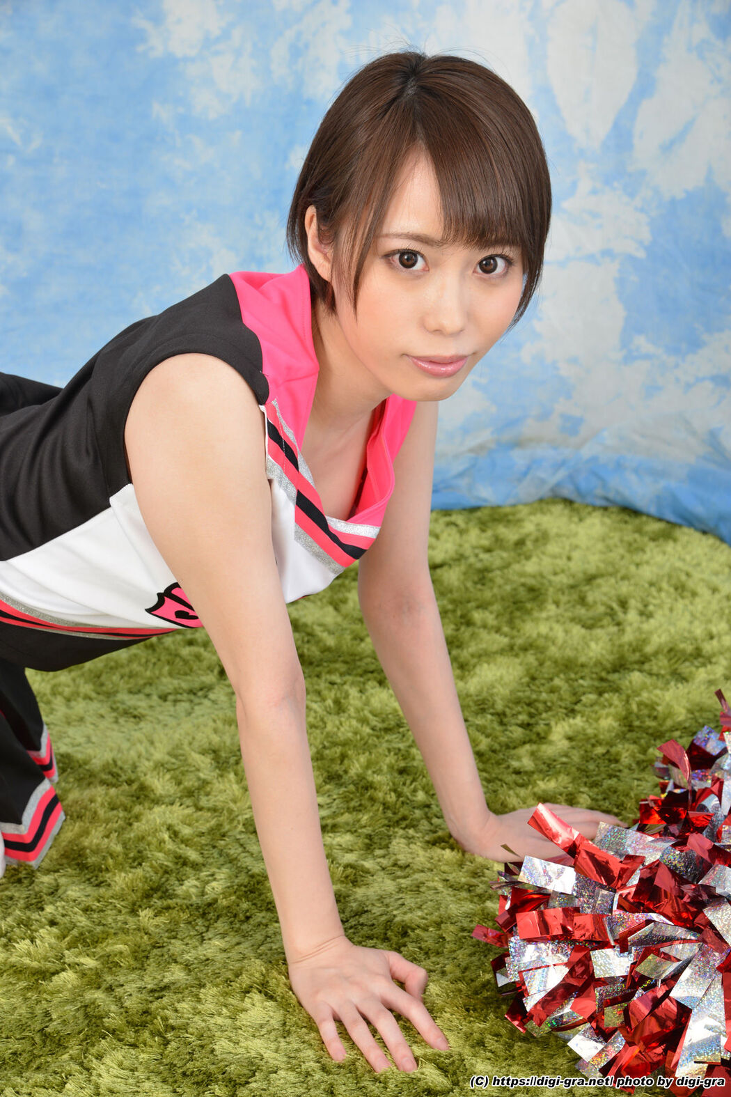 [Digi-Gra] Misuzu Kawana Photoset 06