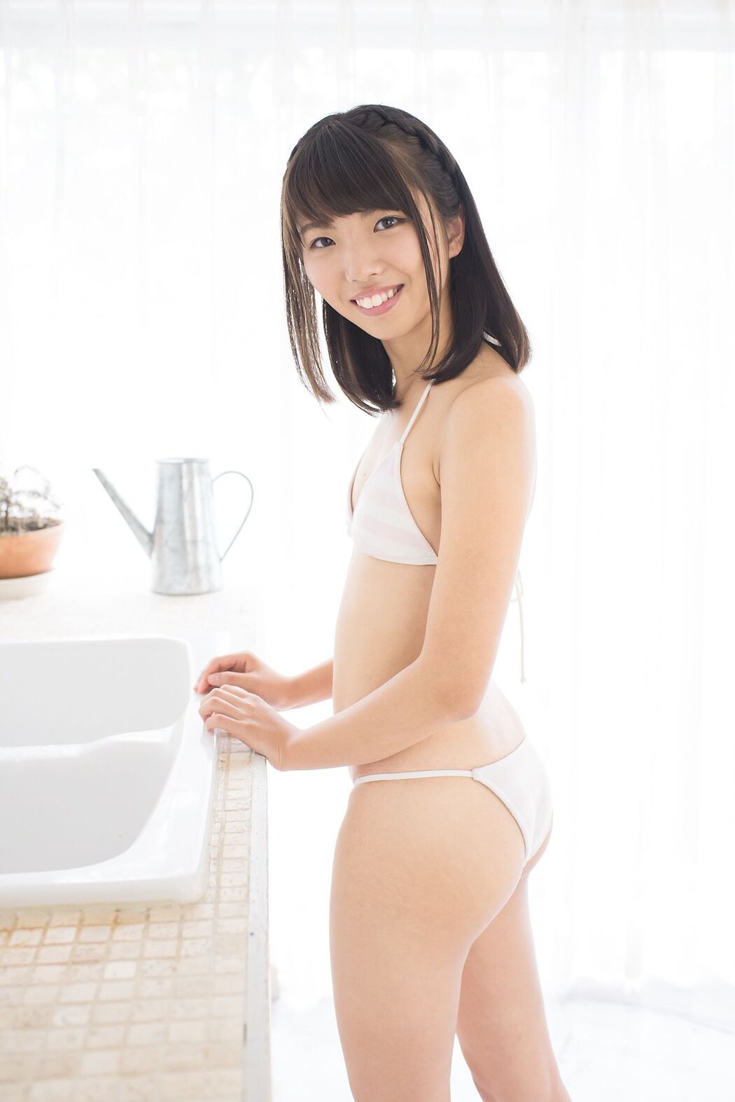 Cover Girl Kana Tsugihara Kana Tsugihara [Bejean On Line]