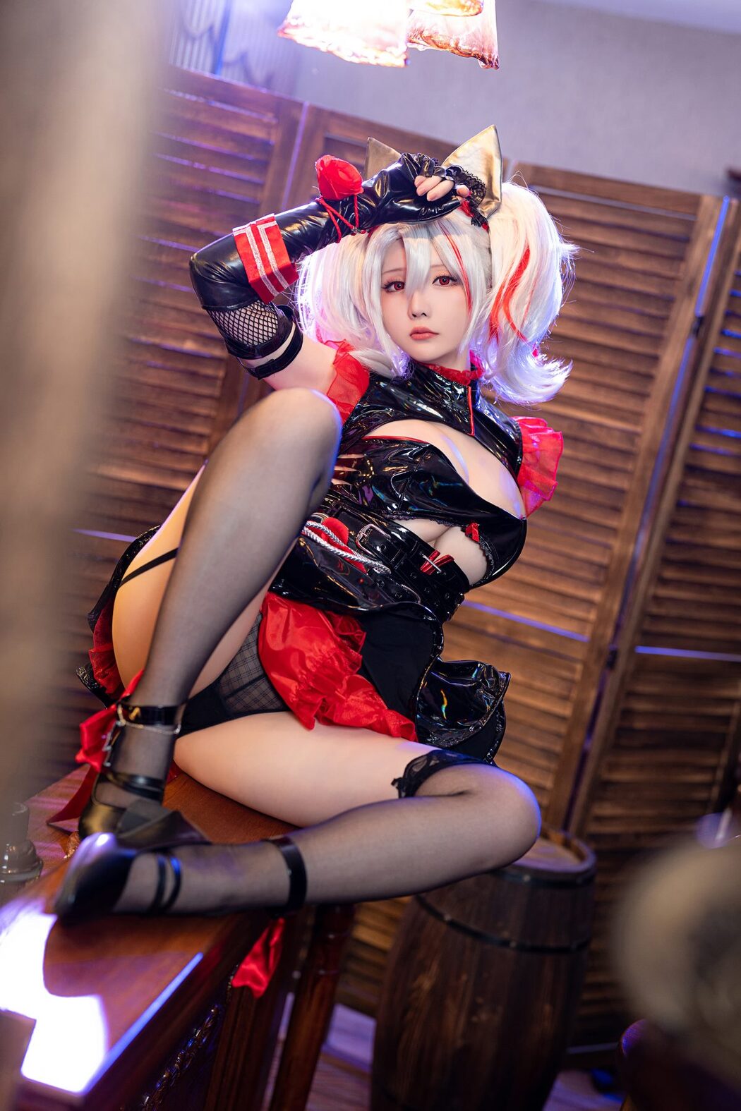 Coser@星之迟迟 Vol.102 阿达尔伯特亲王