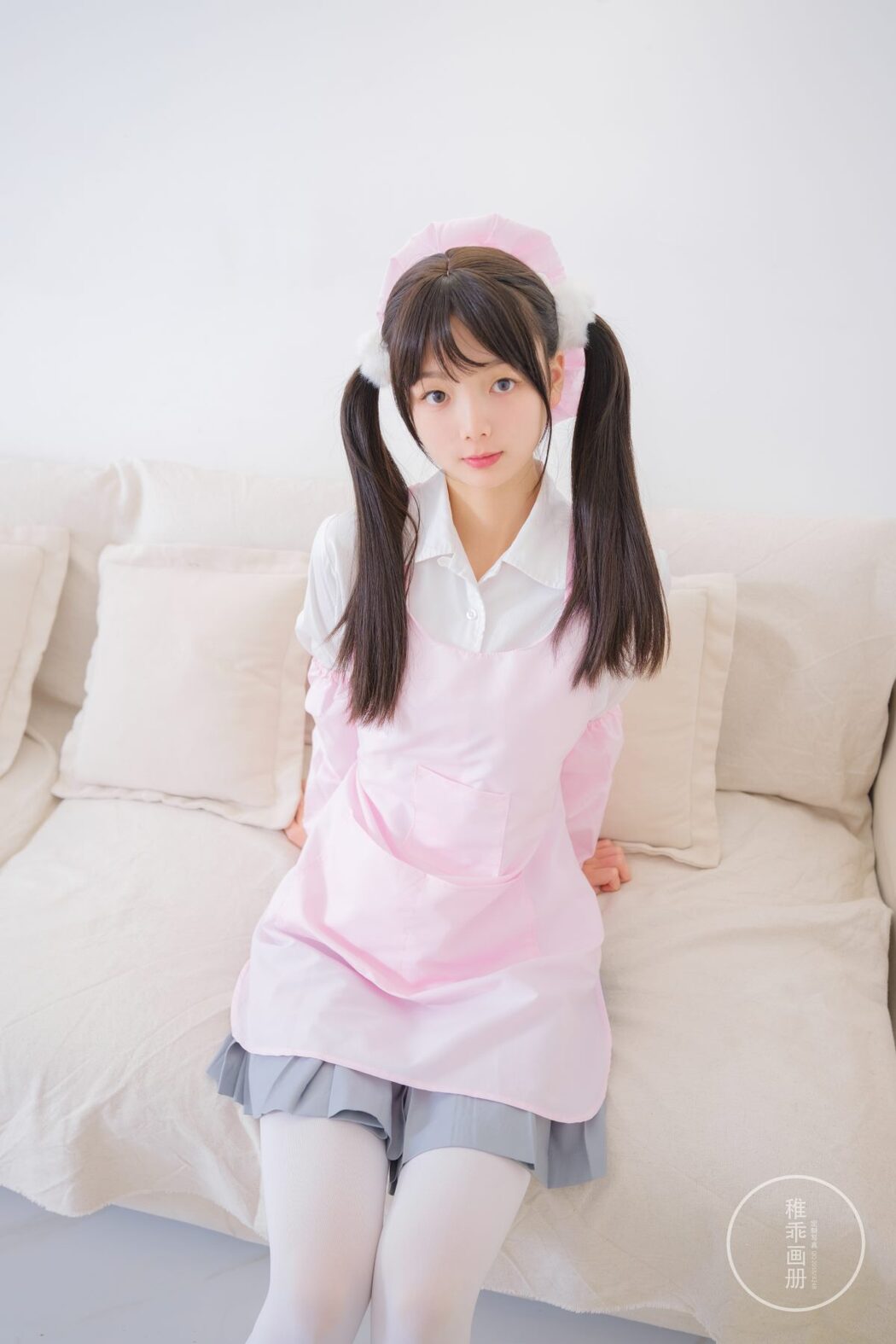 Coser@稚乖 Vol.006 新年福利