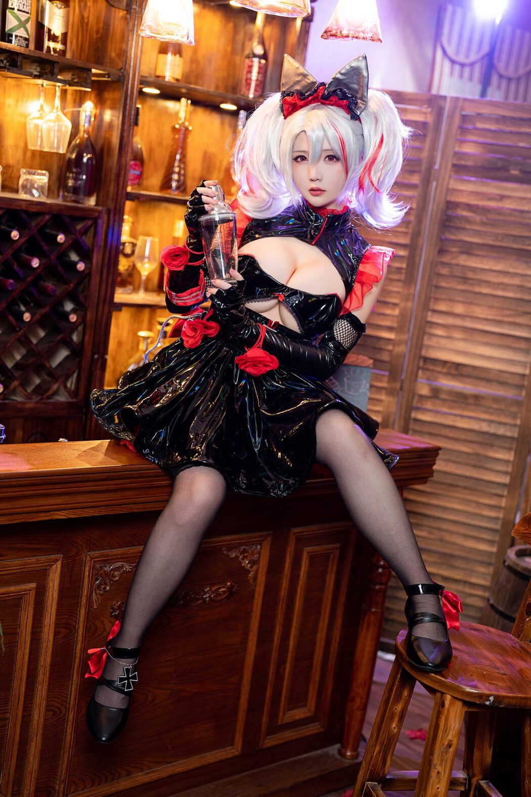 Coser@星之迟迟 Vol.102 阿达尔伯特亲王