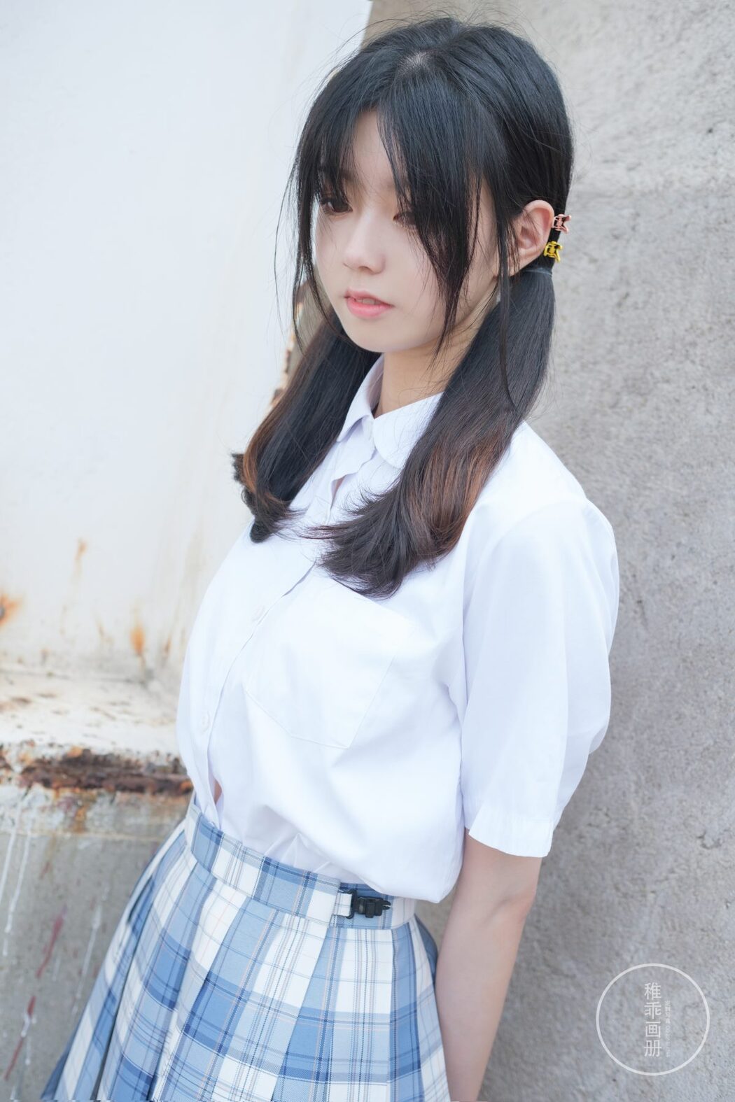 Coser@稚乖 Vol.006 新年福利