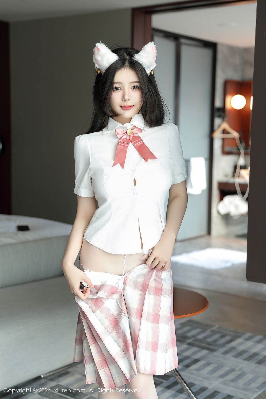 [XIUREN] No.9277 Yuan Yuan