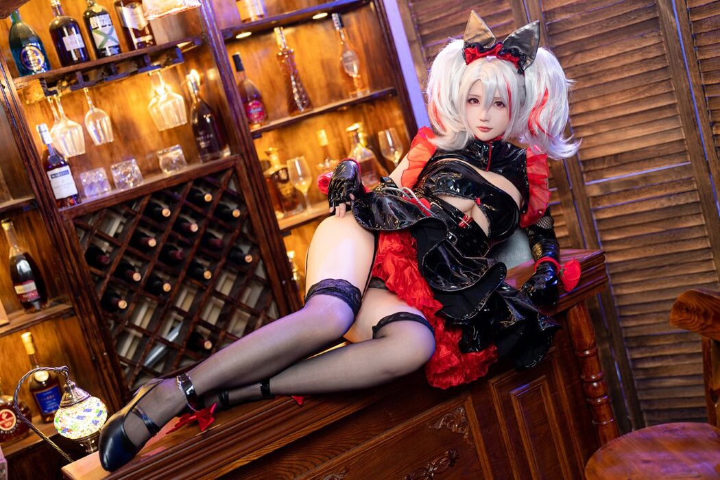 Coser@星之迟迟 Vol.102 阿达尔伯特亲王