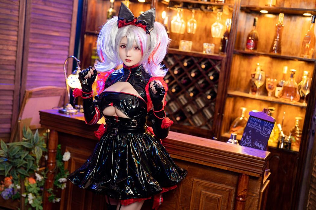 Coser@星之迟迟 Vol.102 阿达尔伯特亲王