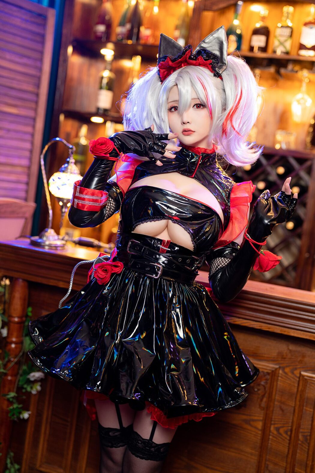 Coser@星之迟迟 Vol.102 阿达尔伯特亲王