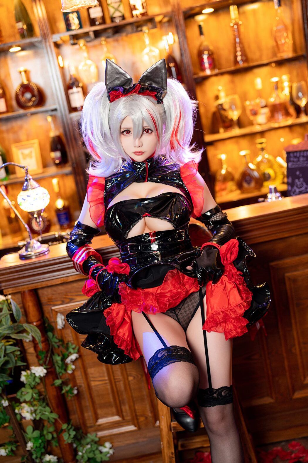 Coser@星之迟迟 Vol.102 阿达尔伯特亲王