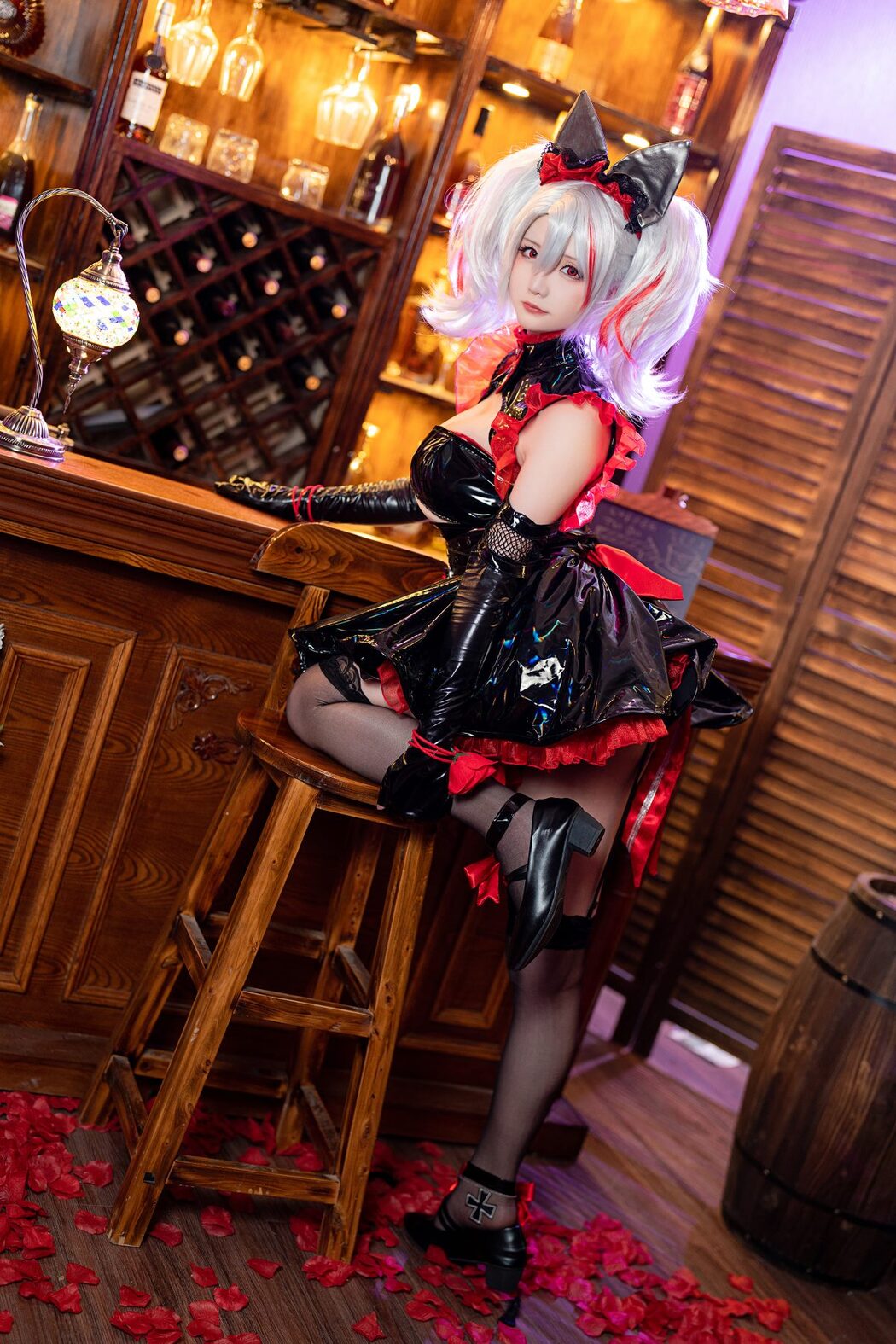 Coser@星之迟迟 Vol.102 阿达尔伯特亲王