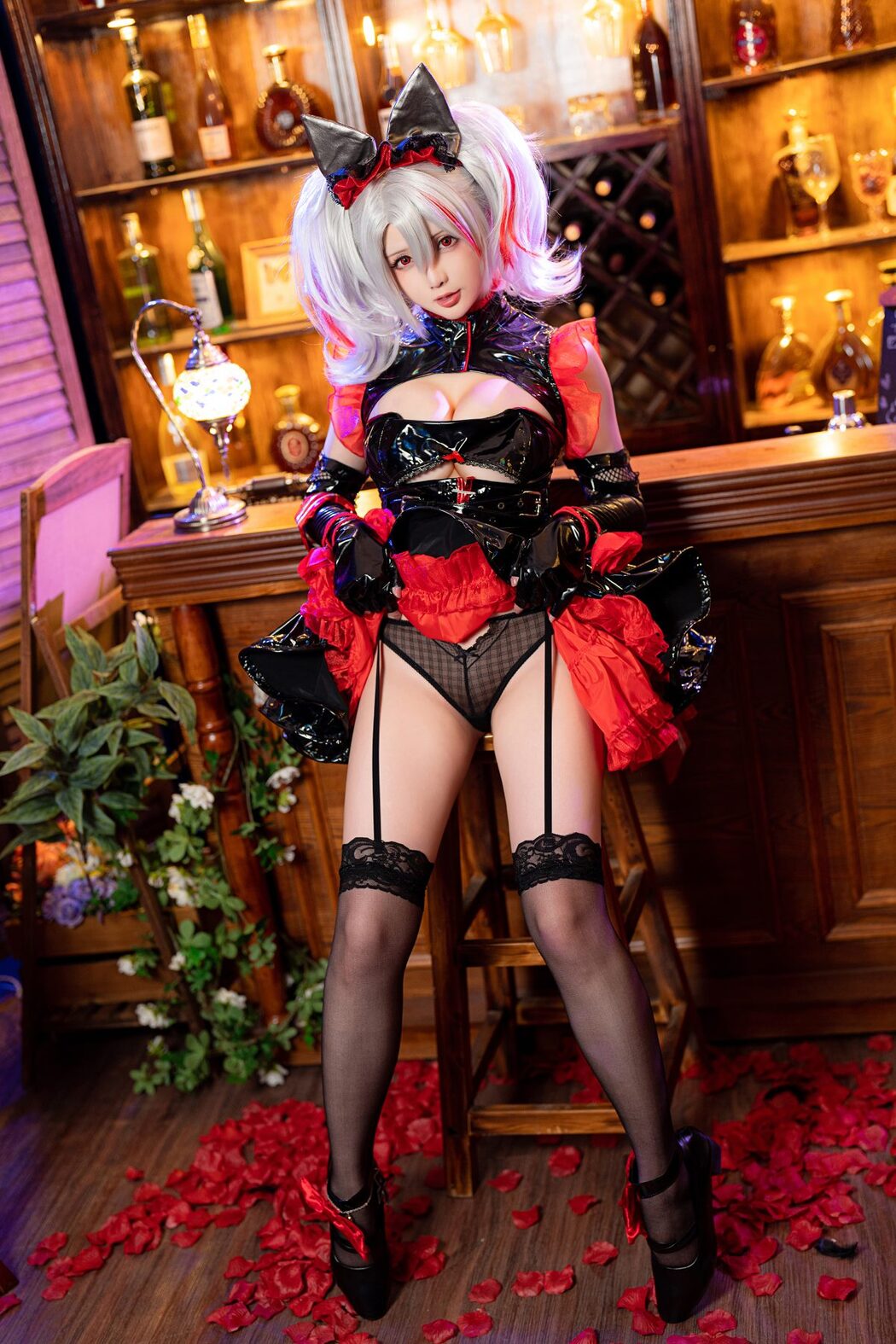 Coser@星之迟迟 Vol.102 阿达尔伯特亲王