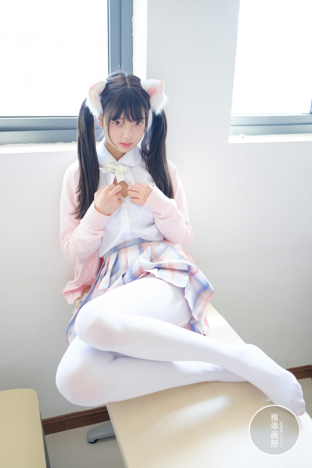 Coser@稚乖 Vol.007 晴空04