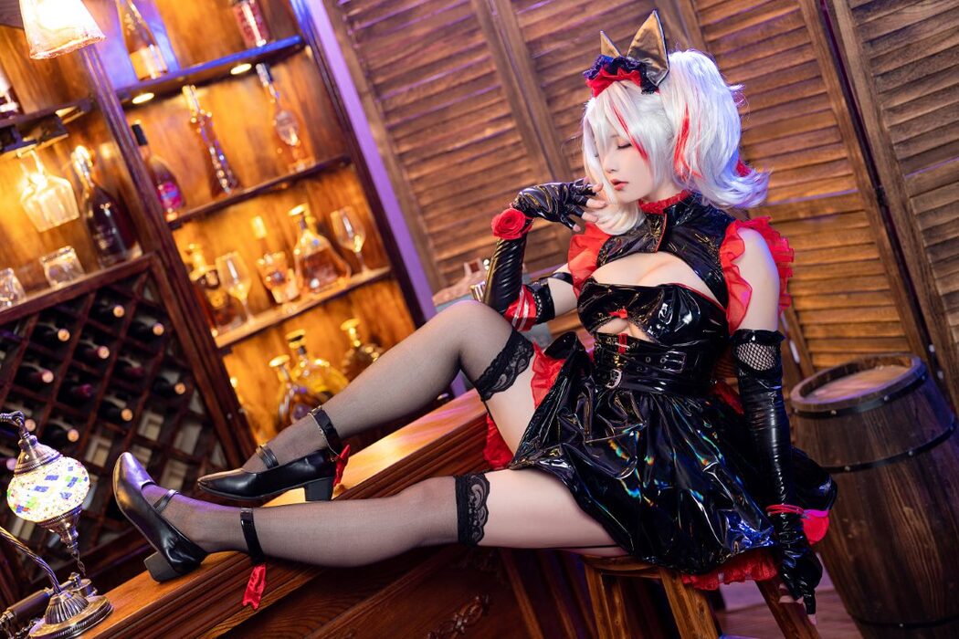 Coser@星之迟迟 Vol.102 阿达尔伯特亲王