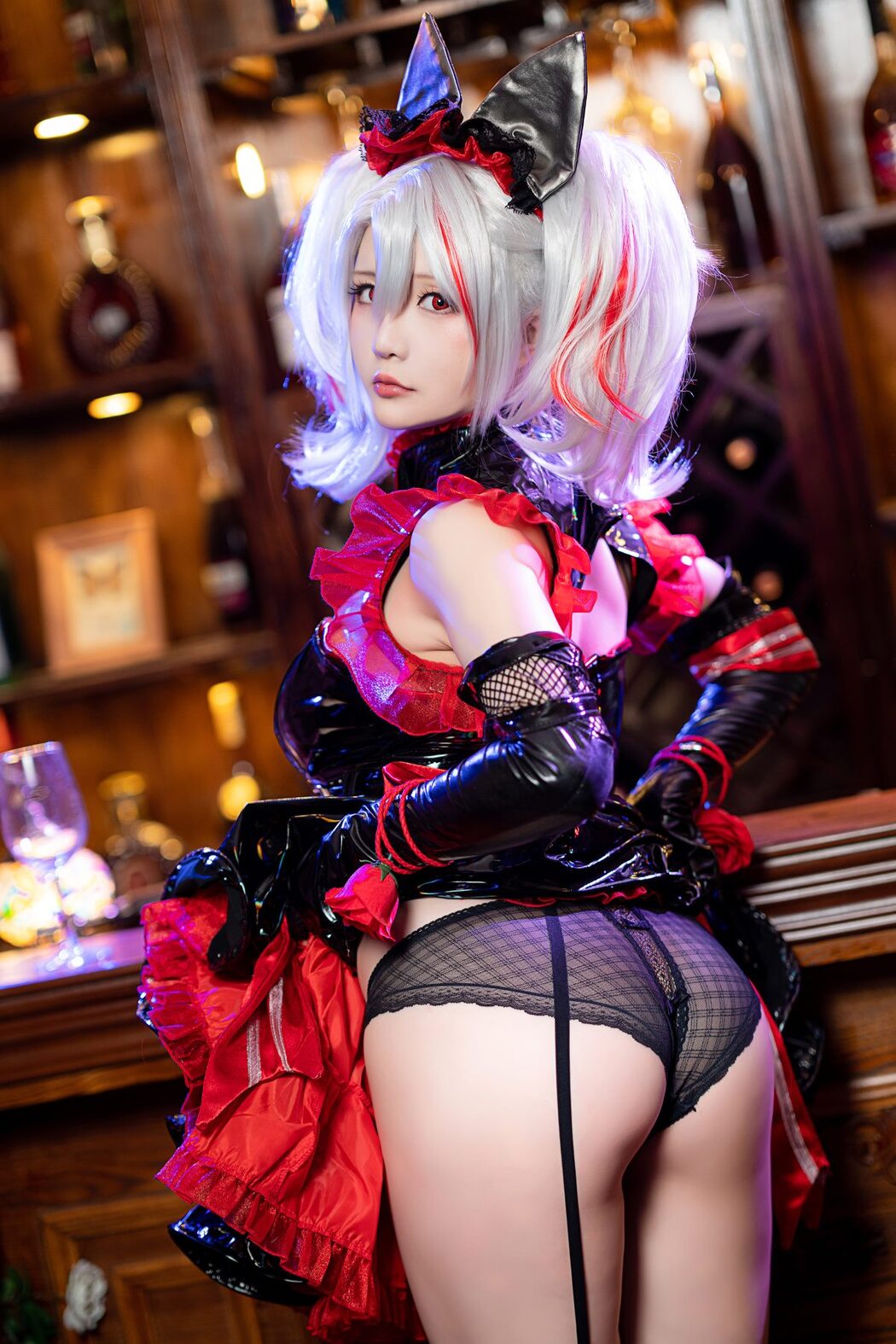 Coser@星之迟迟 Vol.102 阿达尔伯特亲王