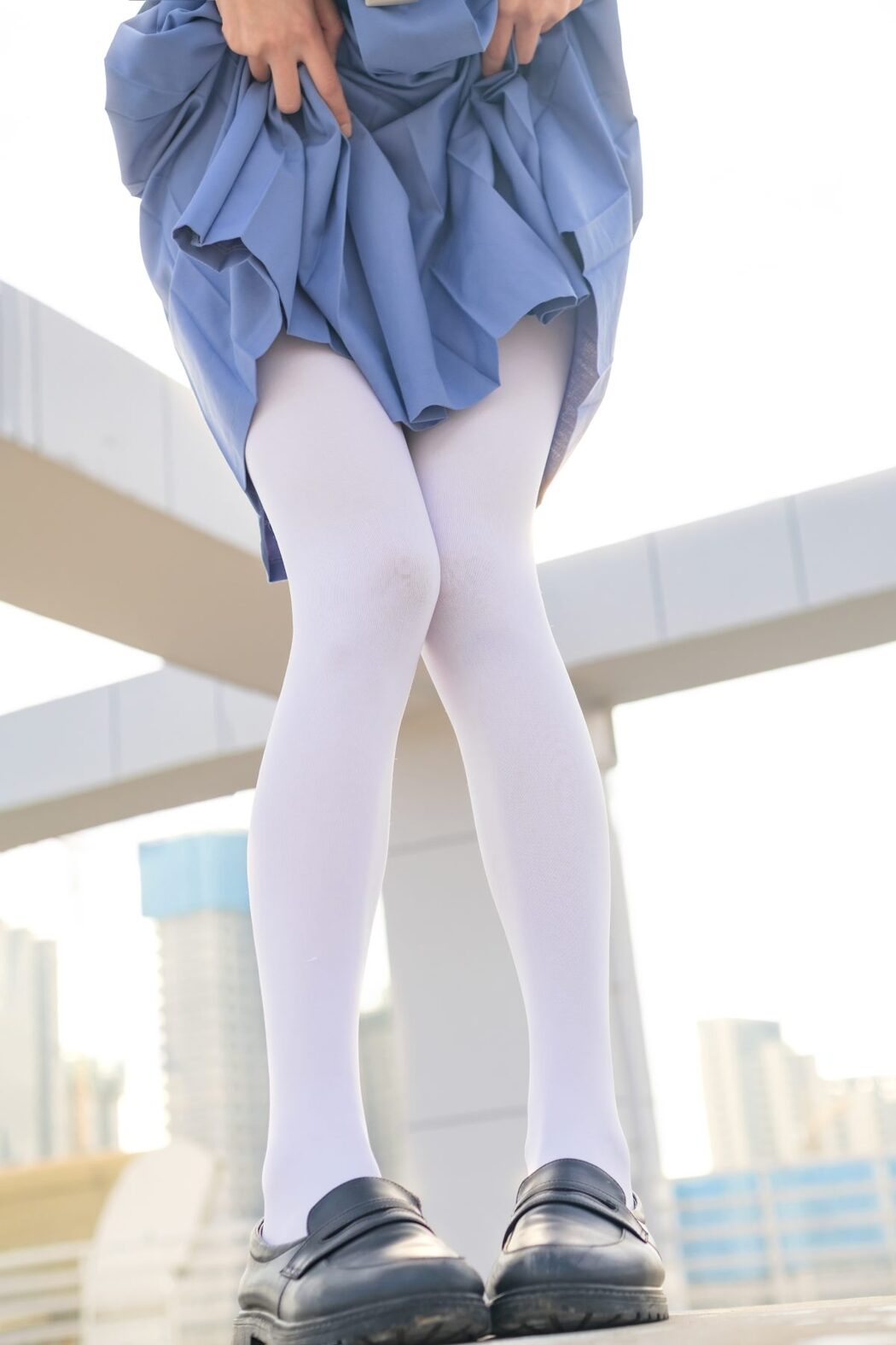 Coser@稚乖 Vol.008 蔚稚乖画册  晴空 02