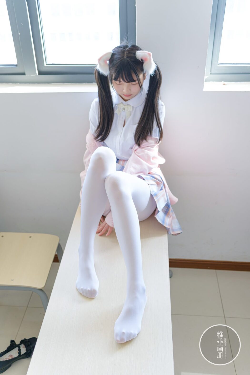 Coser@稚乖 Vol.007 晴空04