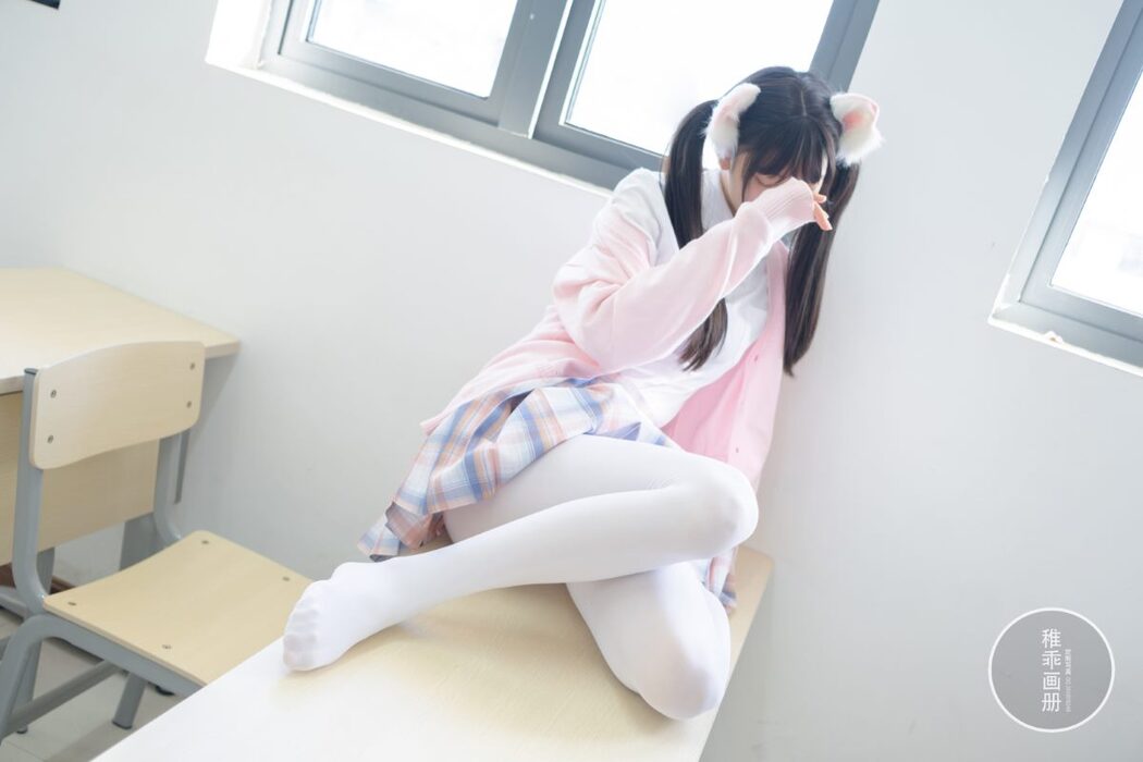 Coser@稚乖 Vol.007 晴空04