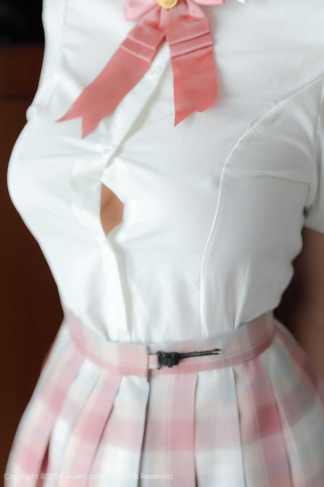 [XIUREN] No.9277 Yuan Yuan
