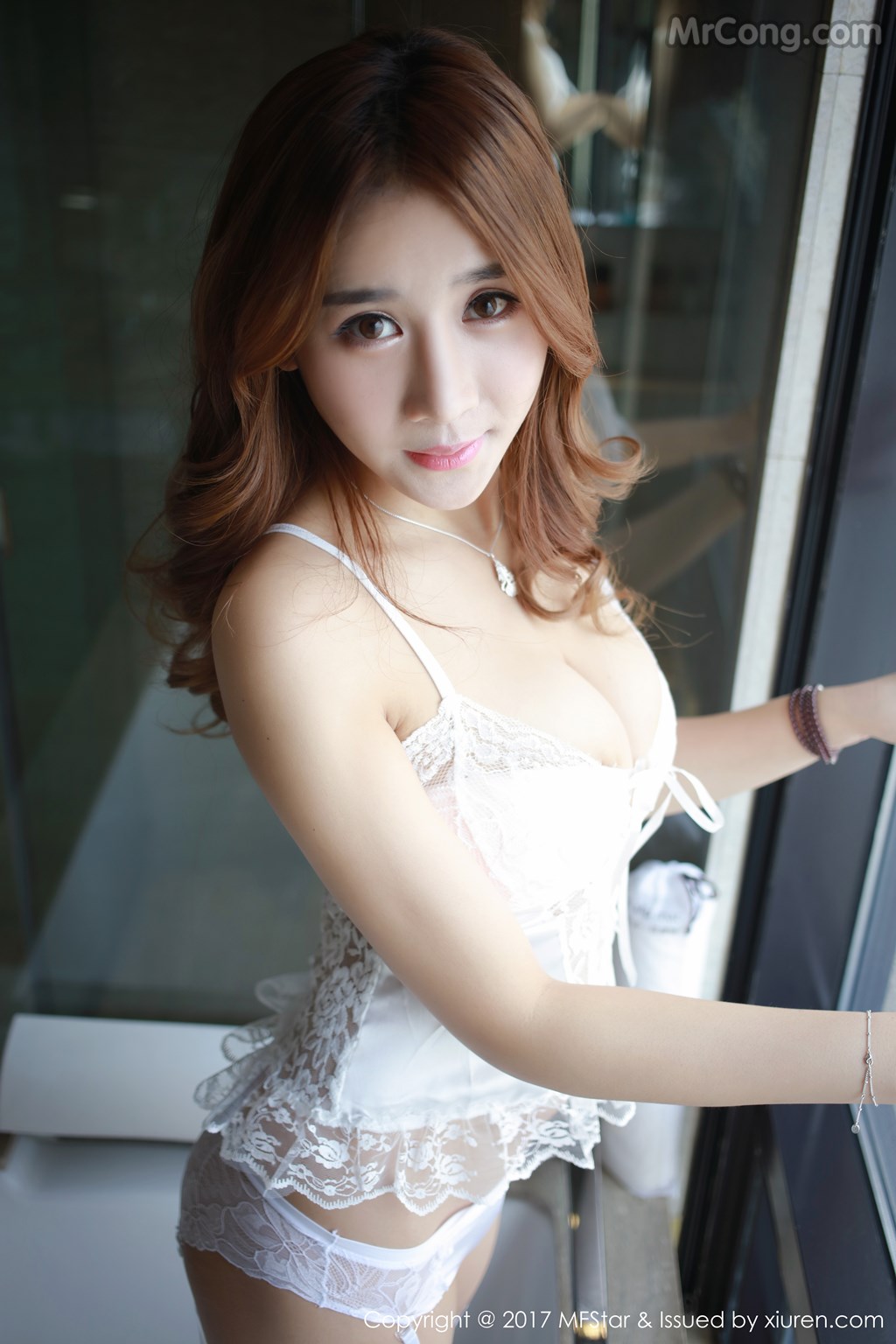 [MFStar] Vol.091: Quincey (昆熙) (51 images)