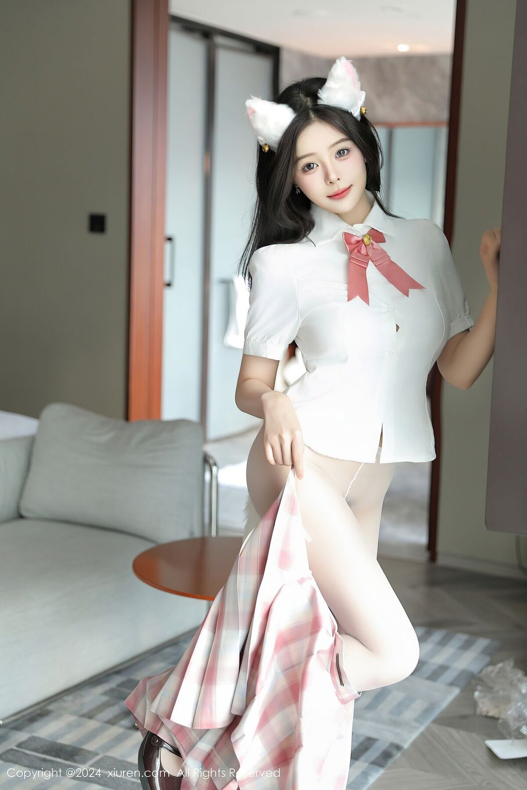 [XIUREN] No.9277 Yuan Yuan
