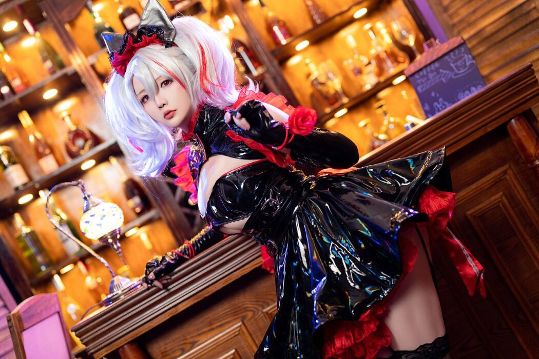 Coser@星之迟迟 Vol.102 阿达尔伯特亲王