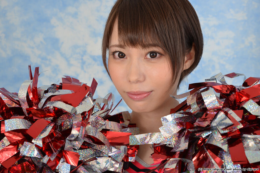 [Digi-Gra] Misuzu Kawana Photoset 06