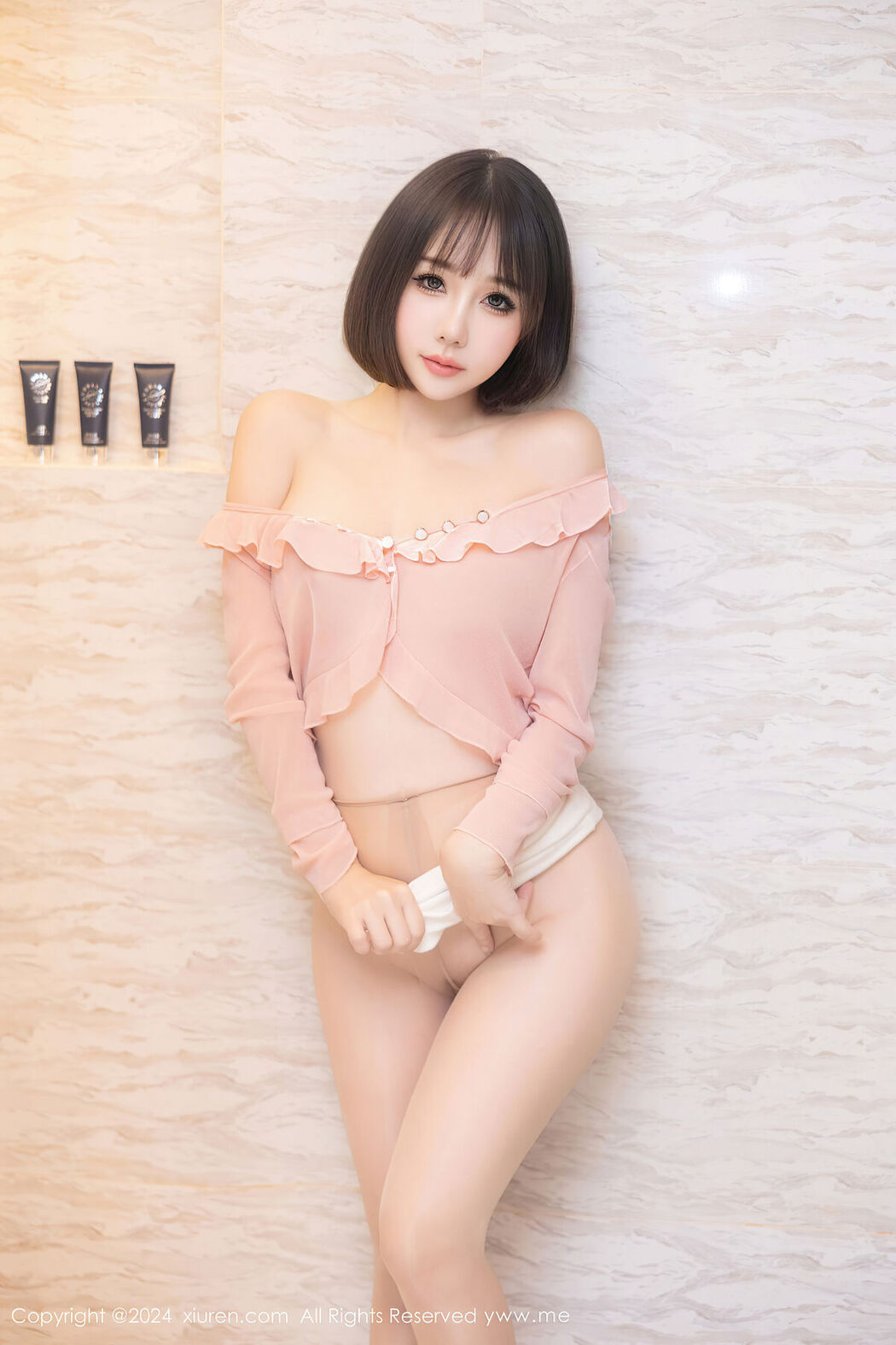 [XIUREN] No.9273 Bo Qiao Jiang