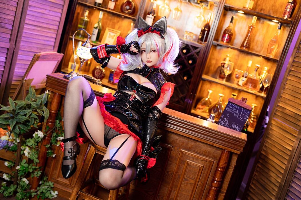 Coser@星之迟迟 Vol.102 阿达尔伯特亲王