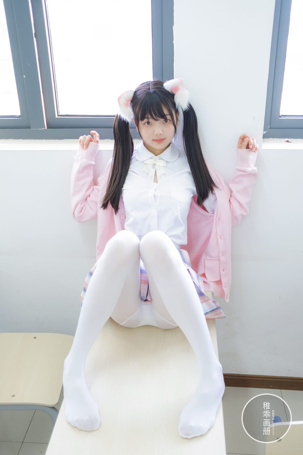 Coser@稚乖 Vol.007 晴空04